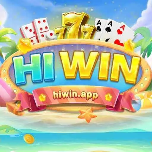 HIWIN777 - Game TPS Petualangan Seru