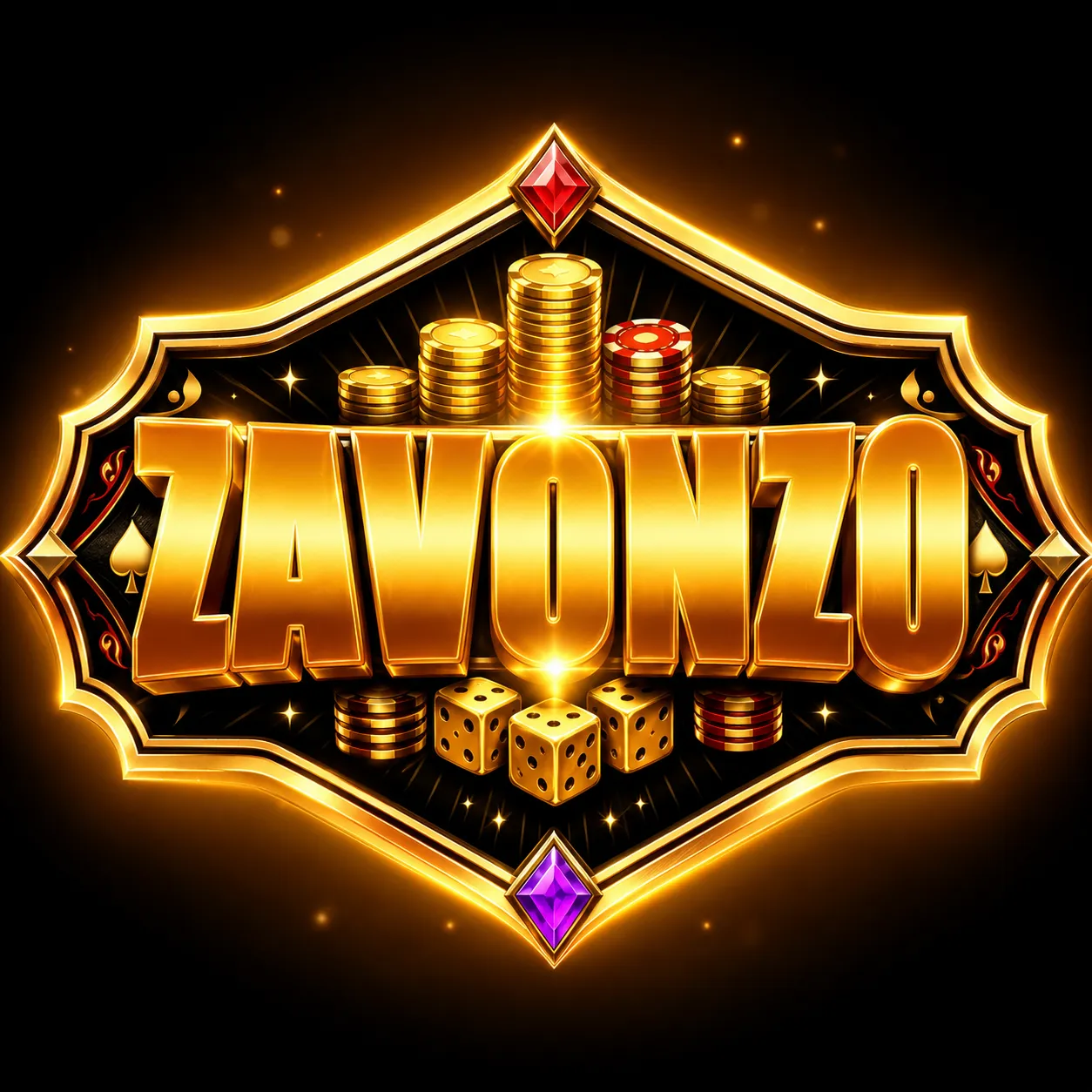 ZAVONZO - Game Kasino Seru dan Menguntungkan